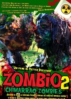 Zombio 2 (2013) Cenas de Nudez