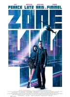 Zone 414 (2021) Cenas de Nudez
