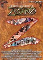 Zorro (1996) Cenas de Nudez