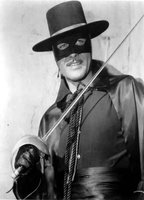 Zorro (II) cenas de nudez