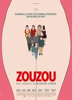 Zouzou (I) (2014) Cenas de Nudez
