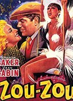 Zouzou 1934 filme cenas de nudez
