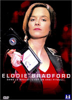 Élodie Bradford (2004-2007) Cenas de Nudez