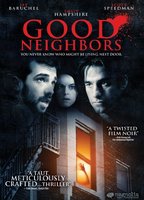 Good Neighbors 2011 filme cenas de nudez