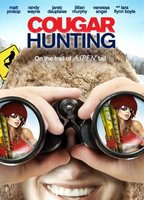 Cougar Hunting cenas de nudez
