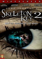 Skeleton Key 2: 667 Neighbor of the Beast (2008) Cenas de Nudez