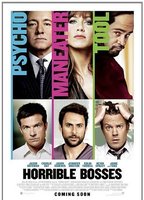 Horrible Bosses (2011) Cenas de Nudez