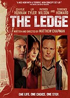 The Ledge (2011) Cenas de Nudez