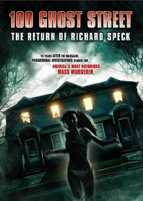 100 Ghost Street: The Return of Richard Speck (2012) Cenas de Nudez