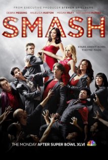 Smash 2012 filme cenas de nudez
