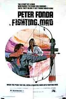 Fighting Mad (1976) Cenas de Nudez