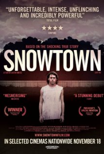 Snowtown 2011 filme cenas de nudez