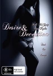 Desire & Deception (2001) Cenas de Nudez