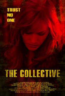 The Collective (2008) Cenas de Nudez