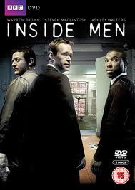 Inside Men 2012 filme cenas de nudez