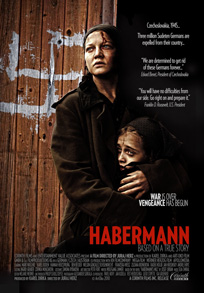 Habermann 2010 filme cenas de nudez
