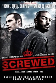 Screwed (2011) Cenas de Nudez