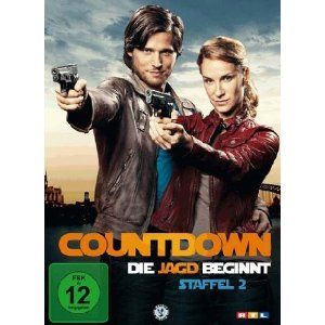 Countdown - Die Jagd beginnt (2012) Cenas de Nudez