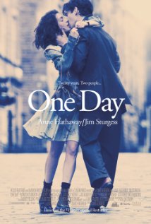 One Day (2011) Cenas de Nudez