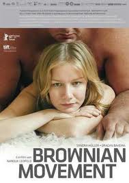 Brownian Movement 2010 filme cenas de nudez