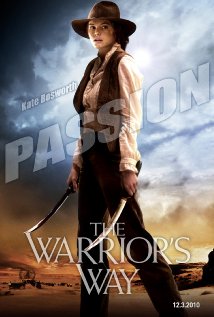 The Warrior's Way (2010) Cenas de Nudez