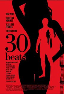 30 Beats 2012 filme cenas de nudez