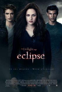 The Twilight Saga: Eclipse (2010) Cenas de Nudez
