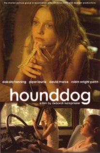 Hounddog (2007) Cenas de Nudez