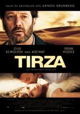 Tirza (2010) Cenas de Nudez