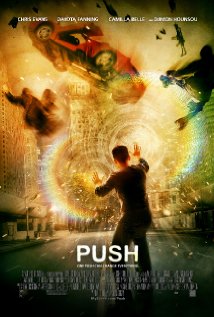 Push 2009 filme cenas de nudez