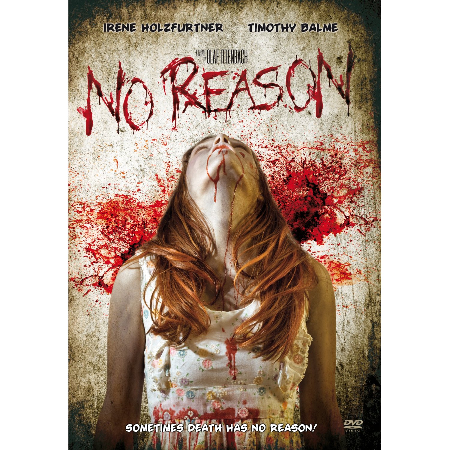 No Reason (2010) Cenas de Nudez