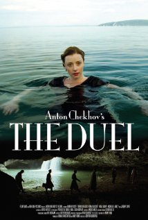 Anton Chekhov's The Duel cenas de nudez