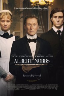 Albert Nobbs (2011) Cenas de Nudez