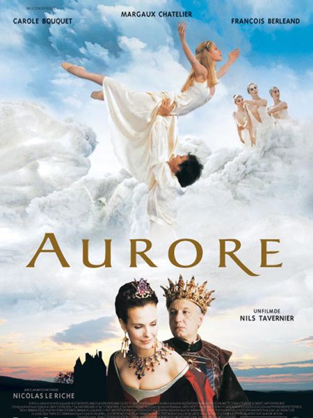 Aurore (2006) Cenas de Nudez