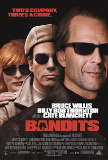 Bandits (2001) Cenas de Nudez