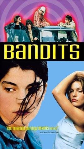 Bandits cenas de nudez