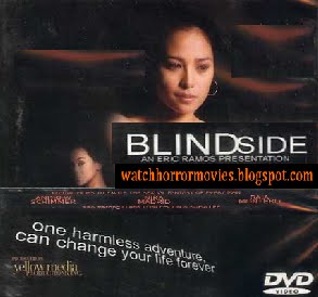 Blindside 2008 filme cenas de nudez