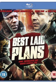 Best Laid Plans (2012) Cenas de Nudez
