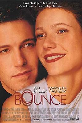 Bounce (2000) Cenas de Nudez