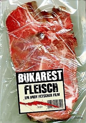 Bukarest Fleisch (2007) Cenas de Nudez