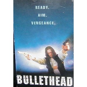 Bullethead (2002) Cenas de Nudez