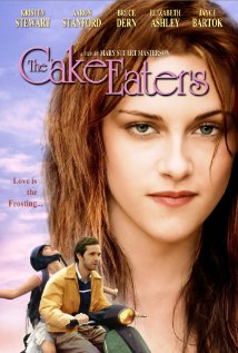 The Cake Eaters (2007) Cenas de Nudez