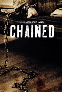 Chained (2012) Cenas de Nudez