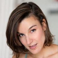 Christelle Benoit nua