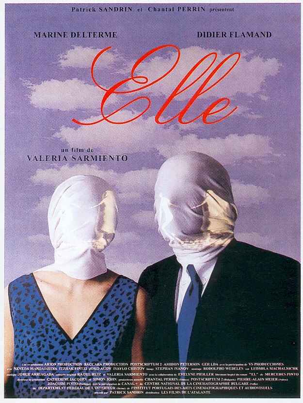 Elle (1996) Cenas de Nudez