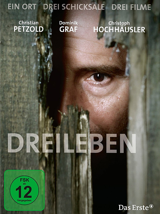 Dreileben - Komm mir nicht nach (2011) Cenas de Nudez