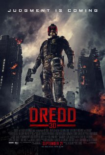Dredd (2012) Cenas de Nudez