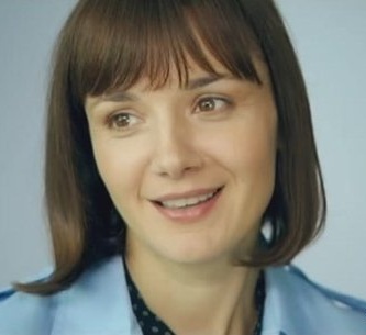 Daniela Stoyanovich nua