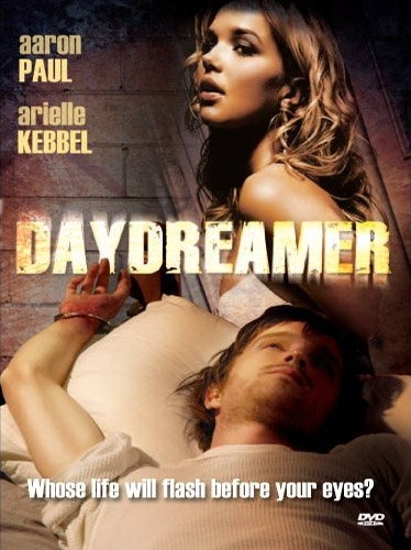 Daydreamer (2007) Cenas de Nudez