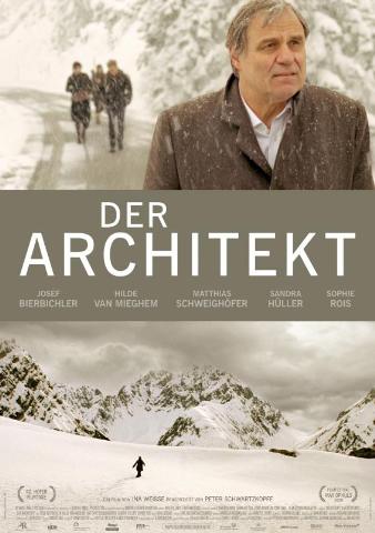 Der Architekt (2009) Cenas de Nudez